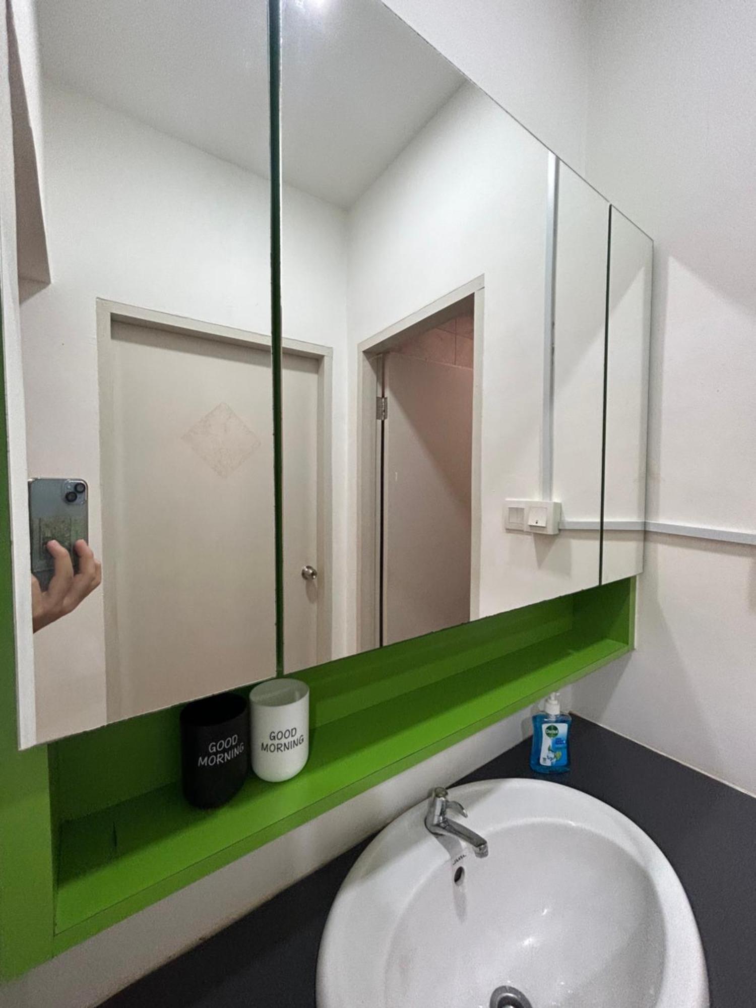 Roxy Apartment Kuching Pokoj fotografie